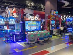 -反斗乐园(中航城君尚购物中心)