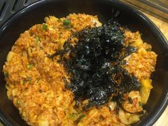 -金顺碳烤肉(1号店)