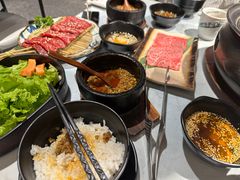 -虎丸烧肉(新大陆广场店)