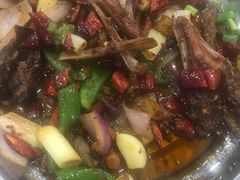 -双流兔头(成都金丝街总店)