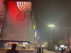 -万达广场(松江店)
