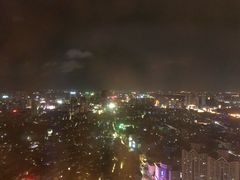 -景月阁空中食府(希尔顿酒店)