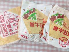 -肯德基(宿迁万达店)