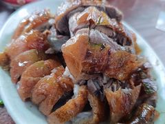 -凌舍好烧鹅(中山路店)