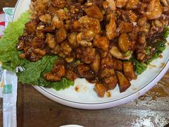 -盛德利食府 天津菜(河西店)