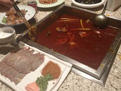 -大妙火锅·非物质文化遗产(东湖公园店)