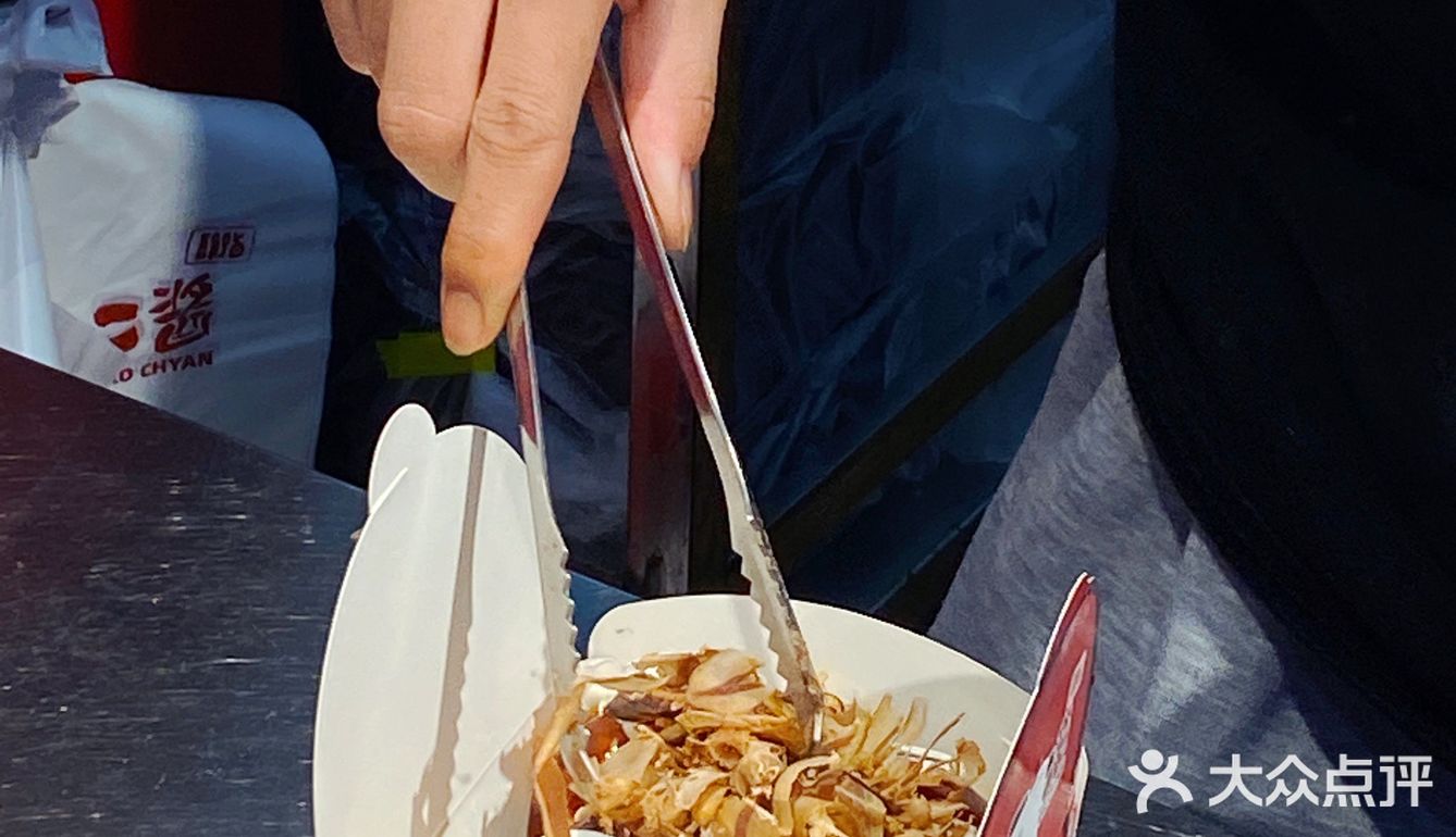 🐙广州探店|大阪地道爆酱章鱼烧来江南西啦~