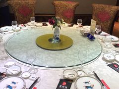 包厢-蒋公馆家宴(江阴店)