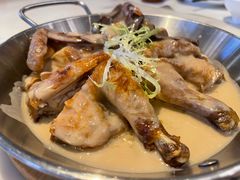 -港丽餐厅(高德置地店)