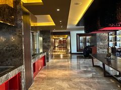 -林芝工布庄园希尔顿酒店-猎味中餐厅