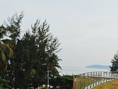 -锦里海景海鲜餐厅.三亚老字号(亚龙湾中心广场店)