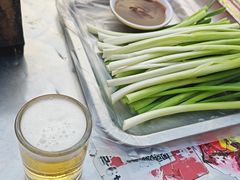 -老吴家烧烤(朝阳街店)