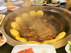 -姥家大锅台(魏各庄路店)