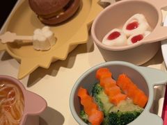 -西贝(六里桥旗舰店)