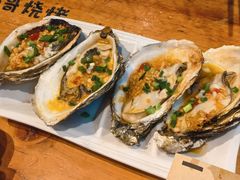 -本色.小马哥烧烤(无锡九里仓店)