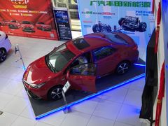 -上海和展广汽丰田4S店(老闵行店)