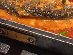 -炉鱼(萧山万象汇店)
