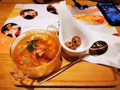 -炖物24章·顺时轻养茶(黄龙店)