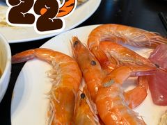 -天津东凯悦酒店·Market Café自助餐厅