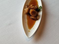 -富力丽思卡尔顿酒店·丽轩中餐厅