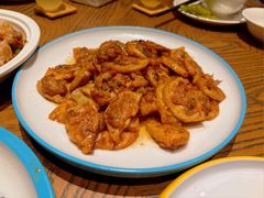 -山水茶艺馆·点心粤菜·30年老字号