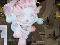 -泡泡玛特POPMART(正佳广场店)
