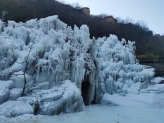 -黑龙潭风景区