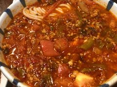 小锅米线-浩海火烧云傣家菜(京广店)