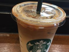 -星巴克(张家港购物公园店)