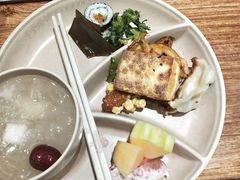 -素满香·食养自助(建邺万达店)