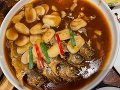 -江南外婆桥·禾城记忆(南湖店)
