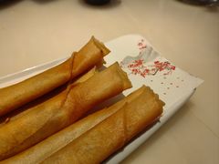 -绿茶餐厅(北京世纪金源店)