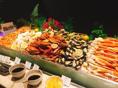 -上海国展宝龙丽筠酒店