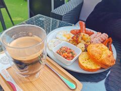 -Shanghai Brew House上海啤酒工坊(老外街店)