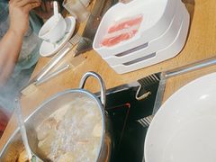 -无限量自助烤肉火锅(甪直店)