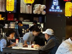 -匠熙小馆(崇文门店)