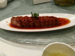 -小厨娘淮扬菜(清江苏宁广场店)