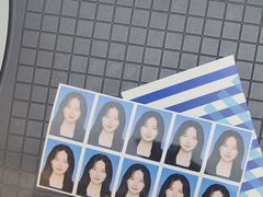 -天真蓝照相馆(五角场百联又一城店)