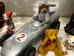 -济州岛泰迪熊博物馆