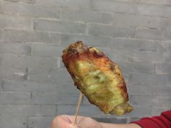 -鬼味烤翅(南锣鼓巷店)