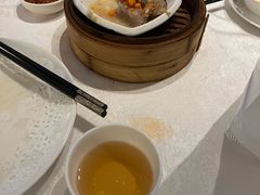 -安蒂娅.悦景轩中餐厅(西乡店)