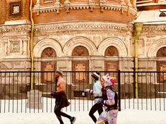 -滴血救世主教堂