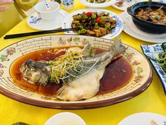 -清真马祥兴菜馆(云南北路店)