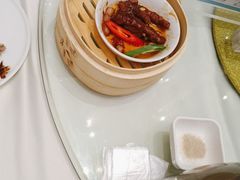 -喜宴·粤菜·茶点·海鲜(光浩店)