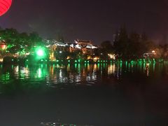 -南通濠河风景名胜区