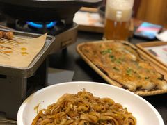 -米八子烧烤工厂(西区店)
