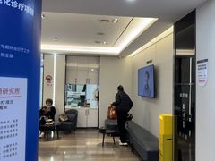 -牙博士口腔品牌连锁(杨浦店)