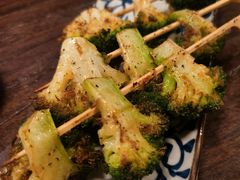 -哥哥の深夜食堂(永乐汇亲子购物运动中心店)