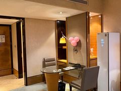-中山喜来登酒店