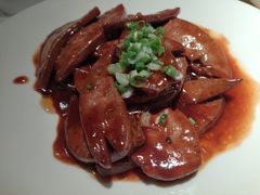 台式香煎猪肝-鼎泰丰(当代商城店)